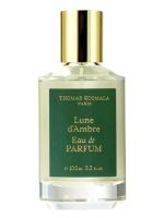 THOMAS KOSMALA LUNE D AMBRE парфюмерная вода (унисекс) 100ml Tester