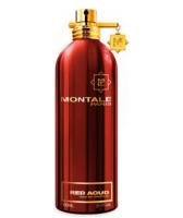 MONTALE AOUD RED  парфюмерная вода (унисекс) 100ml