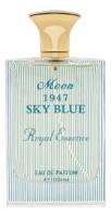 NORAN PERFUMES MOON 1947 SKY BLUE парфюмерная вода (женские) 100ml Tester