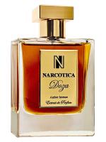 NARCOTICA DOZA духи (унисекс) 2ml