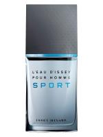 ISSEY MIYAKE SPORT туалетная вода (мужские) 50ml