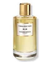 MANCERA FABULOUS YUZU парфюмерная вода (унисекс) 60ml