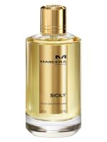 MANCERA SICILY парфюмерная вода (унисекс) 8ml