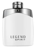 MONTBLANC LEGEND SPIRIT туалетная вода (мужские) 30ml