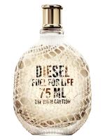 DIESEL FUEL FOR LIFE парфюмерная вода (женские) 30ml Tester