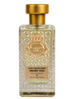 AL JAZEERA PERFUMES SMOKY OUD парфюмерная вода (унисекс) 60ml