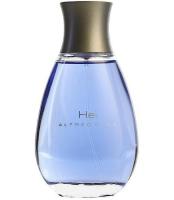 ALFRED SUNG HEI туалетная вода (мужские) 100ml