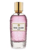 AJ ARABIA WIDIAN ROSE ARABIA TAIFI парфюмерная вода (унисекс) 100ml