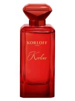 KORLOFF PARIS KORLOVE парфюмерная вода (женские) 88ml Tester