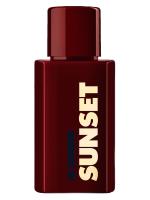JIL SANDER SUNSET INTENSE парфюмерная вода (женские) 75ml