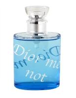 CHRISTIAN DIOR ME NOT туалетная вода (женские) 50ml