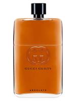 GUCCI GUILTY ABSOLUTE парфюмерная вода 150ml