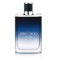 JIMMY CHOO MAN BLUE туалетная вода (мужские) 100ml tester