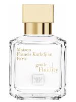 MAISON FRANCIS KURKDJIAN GENTLE FLUIDITY GOLD парфюмерная вода (унисекс) 200ml