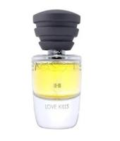 MASQUE MILANO LOVE KILLS парфюмерная вода (унисекс) 35ml
