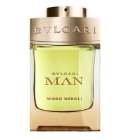 BVLGARI MAN WOOD NEROLI парфюмерная вода (мужские) 15ml