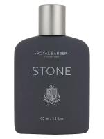 ROYAL BARBER STONE парфюмерная вода (мужские) 100ml Tester