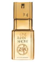 JACQUES BOGART ONE MAN SHOW 24K EDITION парфюмерная вода (мужские) 100ml Tester
