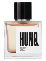 HUNQ 006 BOXER парфюмерная вода (унисекс) 2ml