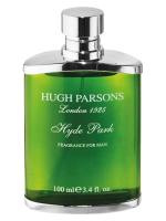 HUGH PARSONS HYDE PARK парфюмерная вода (мужские) 1.5ml ОТЛИВАНТ