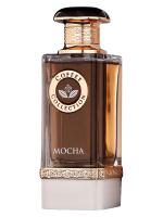 FRAGRANCE WORLD MOCHA парфюмерная вода (унисекс) 100ml