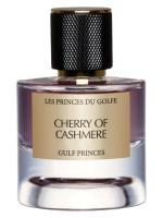 LES FLEURS DU GOLFE CHERRY OF CASHMERE духи (унисекс) 50ml