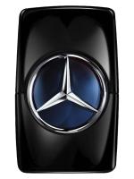 MERCEDES BENZ MERCEDES BENZ MAN INTENSE туалетная вода (мужские) 100ml
