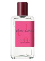 ATELIER COLOGNE PACIFIC LIME парфюмерная вода (унисекс) 3ml ОТЛИВАНТ