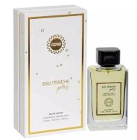 MAWAZ MANZOR EAU FRAICHE PARIS парфюмерная вода (женские) 100ml