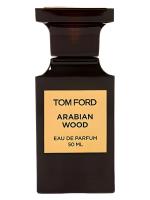 TOM FORD ARABIAN WOOD парфюмерная вода (унисекс) 15ml ОТЛИВАНТ