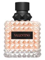 VALENTINO VALENTINO DONNA BORN IN ROMA CORAL FANTASY LADY туалетная вода (женские) 100ml