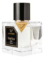 VERTUS AURAMBER парфюмерная вода (унисекс) 10ml ОТЛИВАНТ
