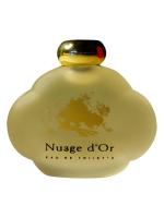 MARC DE LA MORANDIERE NUAGE D`OR туалетная вода (женские) 100ml