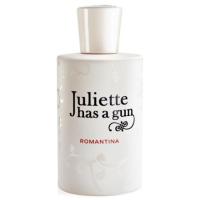JULIETTE HAS A GUN ROMANTINA парфюмерная вода (женские) 50ml Tester