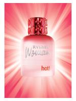 SONIA RYKIEL WOMAN HOT туалетная вода (женские) 40ml Tester