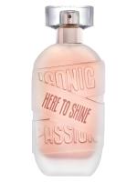 NAOMI CAMPBELL HERE TO SHINE LADY туалетная вода 15ml