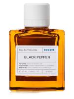 KORRES BLACK PEPPER туалетная вода (унисекс) 10ml