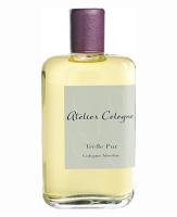 ATELIER COLOGNE TREFLE PUR COLOGNE ABSOLUE одеколон (унисекс) 200ml