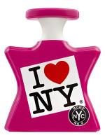 BOND NO. 9 I LOVE NEW YORK FOR HER парфюмерная вода (женские) 100ml