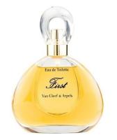 VAN CLEEF & ARPELS FIRST туалетная вода (женские) 100ml *Tester