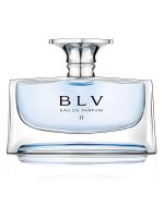 BVLGARI BLV II TEST парфюмерная вода 75ml