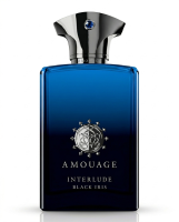 AMOUAGE INTERLUDE BLACK IRIS парфюмерная вода (унисекс) 3ml ОТЛИВАНТ