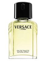 VERSACE VERSACE L'HOMME туалетная вода (мужские) 100ml