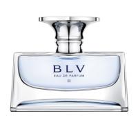 BVLGARI BLV II парфюмерная вода (женские) 50ml Tester