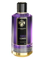 MANCERA PURPLE FLOWERS парфюмерная вода (женские) 120ml