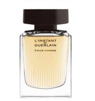 GUERLAIN LINSTANT HOMME парфюмерная вода (мужские) 100ml *Tester