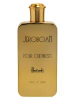 JEROBOAM YOUR OUDHNESS духи (унисекс) 10ml ОТЛИВАНТ