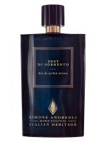 SIMONE ANDREOLI ZEST DI SORRENTO парфюмерная вода (унисекс) 100ml