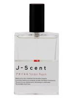 J SCENT TENDER PEACH парфюмерная вода (унисекс) 50ml