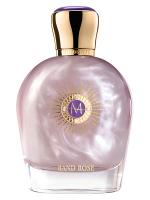 MORESQUE RAND ROSE парфюмерная вода (унисекс) 100ml